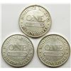 Image 2 : 3-SUNSHINE MINTING .999 SILVER EAGLES