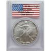 Image 1 : 2003 AMERICAN SILVER EAGLE PCGS MS 68