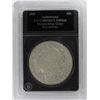 Image 1 : 1880 MORGAN DOLLAR VG