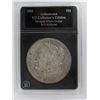 Image 1 : 1882-S MORGAN DOLLAR VG