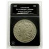 Image 1 : 1883 MORGAN DOLLAR VG