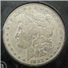 Image 2 : 1883 MORGAN DOLLAR VG