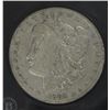 Image 2 : 1884 MORGAN DOLLAR VG