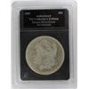 Image 1 : 1885-S MORGAN DOLLAR VG