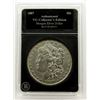 Image 1 : 1887-O MORGAN DOLLAR VG