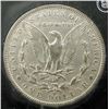 Image 3 : 1887-O MORGAN DOLLAR VG