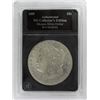 Image 1 : 1889-O MORGAN DOLLAR GOOD