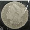 Image 2 : 1892-S MORGAN DOLLAR GOOD