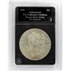 Image 1 : 1898-S MORGAN DOLLAR VG