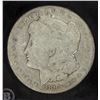 Image 2 : 1899-S MORGAN DOLLAR GOOD