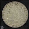 Image 2 : 1901-O MORGAN DOLLAR VG