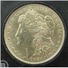 Image 2 : 1921 MORGAN DOLLAR UNC