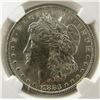 Image 2 : 1883-O MORGAN DOLLAR NGC MS 64