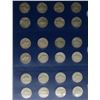 Image 2 : JEFFERSON NICKEL BOOK 1938-1964