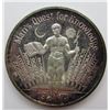 Image 1 : 1973 NEW ORLEANS MARDI GRAS .999