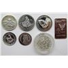 Image 2 : 2-1/4ozt ENGLEHARD ROUNDS;