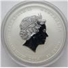 Image 2 : 2014 AUSTRAILIA 1/2 SILVER
