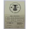 Image 3 : JOHNSON MATTHEY 5ozt .999 SILVER MAXIE L ANDERSON