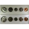 Image 2 : 5-1966 & 5-1967 SMS MINT SETS