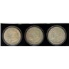 Image 1 : 1921 PDS MORGAN DOLLAR SET IN CASE
