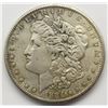 Image 1 : 1884-S MORGAN SILVER DOLLAR XF