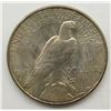 Image 2 : 1934-D PEACE SILVER DOLLAR AU/BU