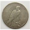Image 2 : 1928 PEACE SILVER DILLAR XF