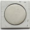 Image 2 : SILVER DOLLAR LUCKY PIECE - CARRIED by a MAN
