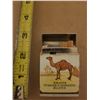 Image 2 : CIGARETTE LIGHTER (CAMEL FILTER)