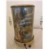 Image 1 : MOTION LAMP (FOUNTAIN OF YOUTH) *1950s, LIGHTS, WORKS*