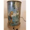 Image 2 : MOTION LAMP (FOUNTAIN OF YOUTH) *1950s, LIGHTS, WORKS*