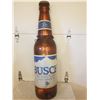Image 1 : 36" BUSCH BEER BOTTLE (LIGHTS UP)