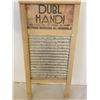 Image 1 : WASHBOARD (SMALL FOR SILK SOCKS, LINGERIE) *18"*