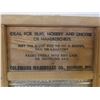 Image 2 : WASHBOARD (SMALL FOR SILK SOCKS, LINGERIE) *18"*