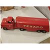 Image 1 : FUEL TANK(BUDDY L TEXACO) *23"* (EXCELLENT CONDITION)