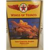 Image 1 : AIRPLANE (TEXACO 1998) 6th IN SERIES* (MINT IN BOX)