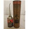 Image 1 : HOME LUBE OILER (TEXACO) *RARE FIND, IN ORIGINAL BOX*