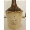 Image 1 : WHISKEY JUG (MINNEAPOLIS DRUG COMPANY) *1 GAL*