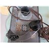 Image 3 : HOTEL OPERATOR SWITCH PHONE *BRASS FRONT* (COMPLETE 6 LINE)