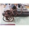 Image 4 : HOTEL OPERATOR SWITCH PHONE *BRASS FRONT* (COMPLETE 6 LINE)