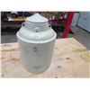 Image 1 : PICKLE CROCK (5 GAL.) *W/LID*