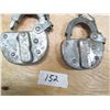 Image 1 : 2 LOCKS (CNR) *NO KEYS*