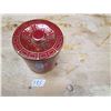 Image 2 : PIPE & TOBACCO TIN (VELVET & KENTUCKY BURLEY TOBACCO)