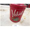 Image 3 : PIPE & TOBACCO TIN (VELVET & KENTUCKY BURLEY TOBACCO)