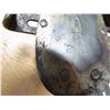 Image 2 : VINTAGE STRAP-ON SKATES (UNION HARDWARE CO. TORRINGTON, CONN, USA)