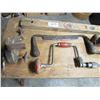 Image 2 : LOT OF 'VINTAGE' TOOLS