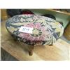 Image 1 : FOOT STOOL (ORIGINAL) *14"W X 9" X 9"*