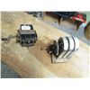 Image 1 : 2 WIND-UP MOTORS (FOR TELEPHONE, ETC) *W/CRANKS*