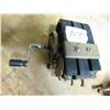 Image 2 : 2 WIND-UP MOTORS (FOR TELEPHONE, ETC) *W/CRANKS*