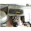 Image 2 : FIELD TELEPHONE (WWII) *1940* (NICE CONDITION)